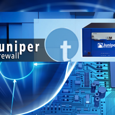 Juniper Networks Certified Internet Specialist (JNCIS)