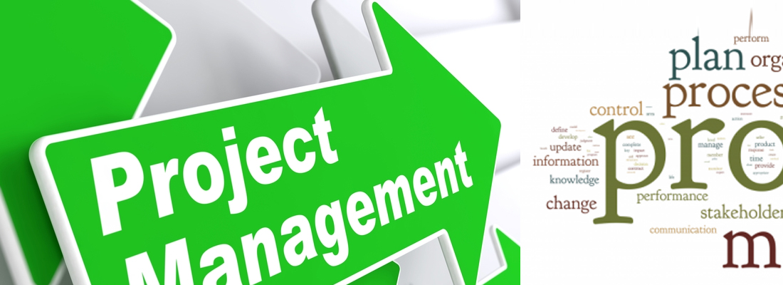 PMP – project management