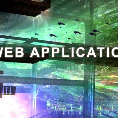 Application security – web application firewall