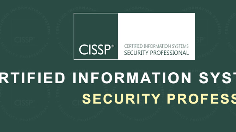 CISSP