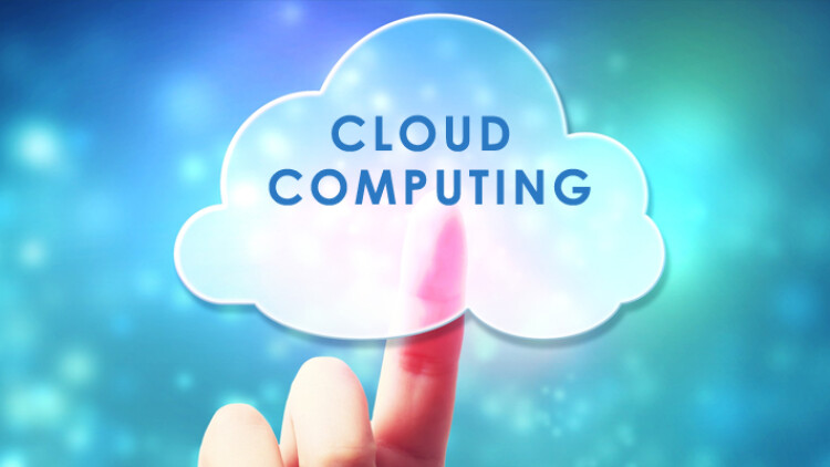 Cloud computing