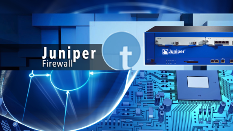 Juniper Networks Certified Internet Specialist (JNCIS)