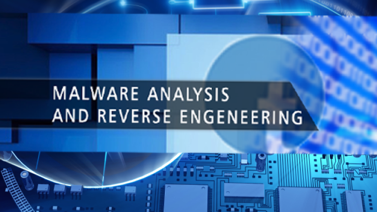 Malware analysis and reverse engineering