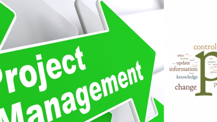 PMP – project management