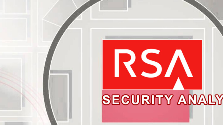 RSA security analytics